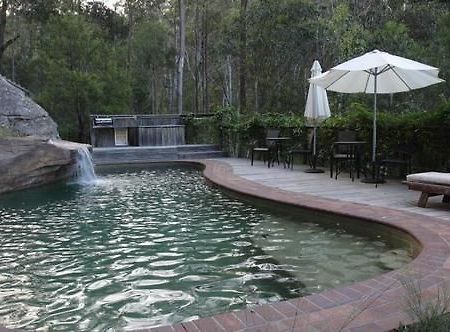 Arcadian Retreat Laguna Exterior foto