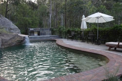 Arcadian Retreat Laguna Exterior foto